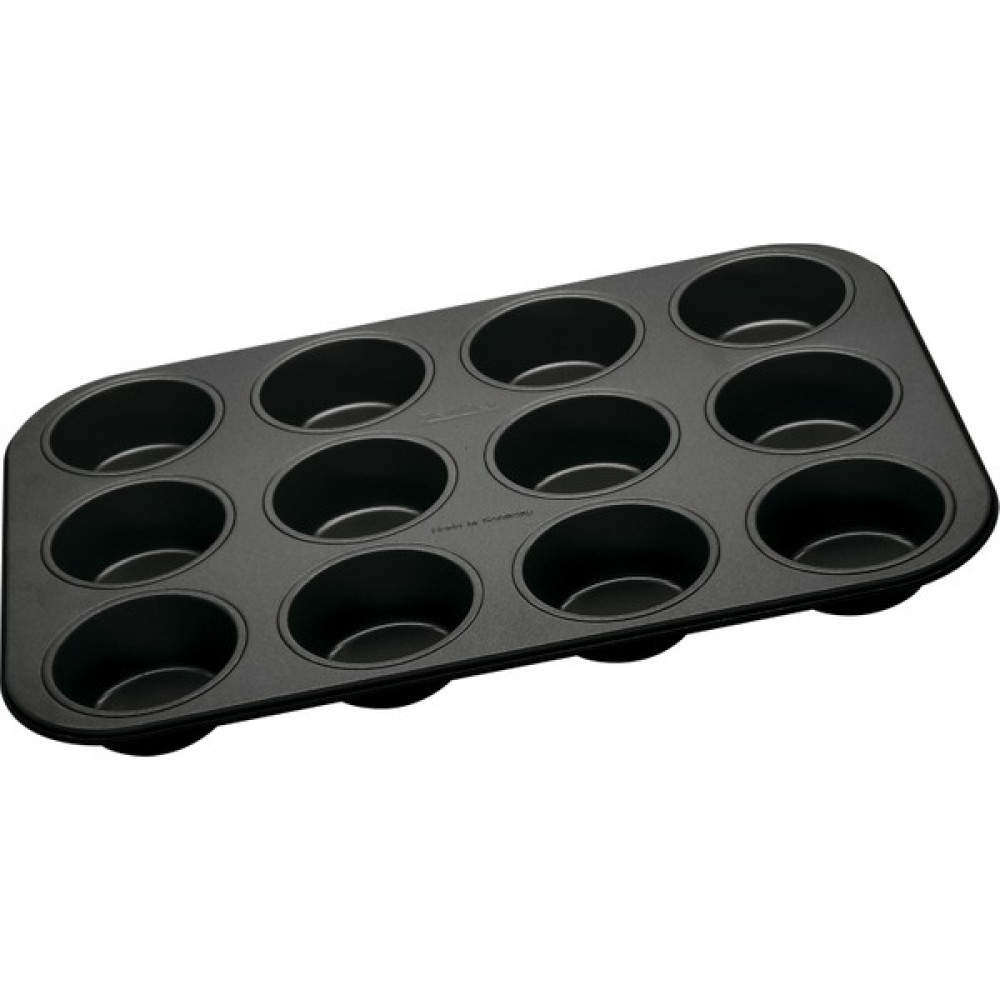 Zenker 3644 Easy Clean Muffin Kalıbı 12' Li Kek Kalıpları Fiyatı