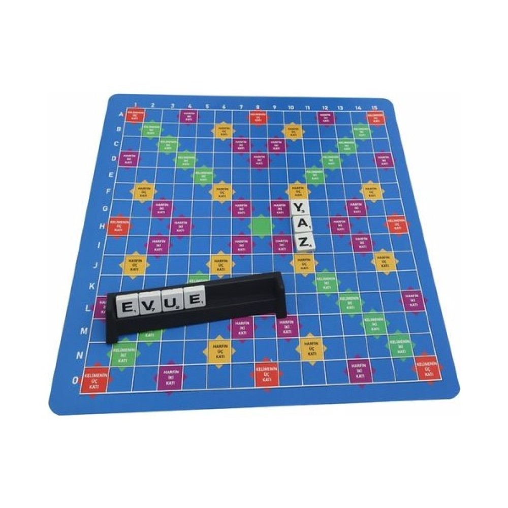 Zeno Toys Focus Kelime Oyunu Oyun Takımları Fiyatı