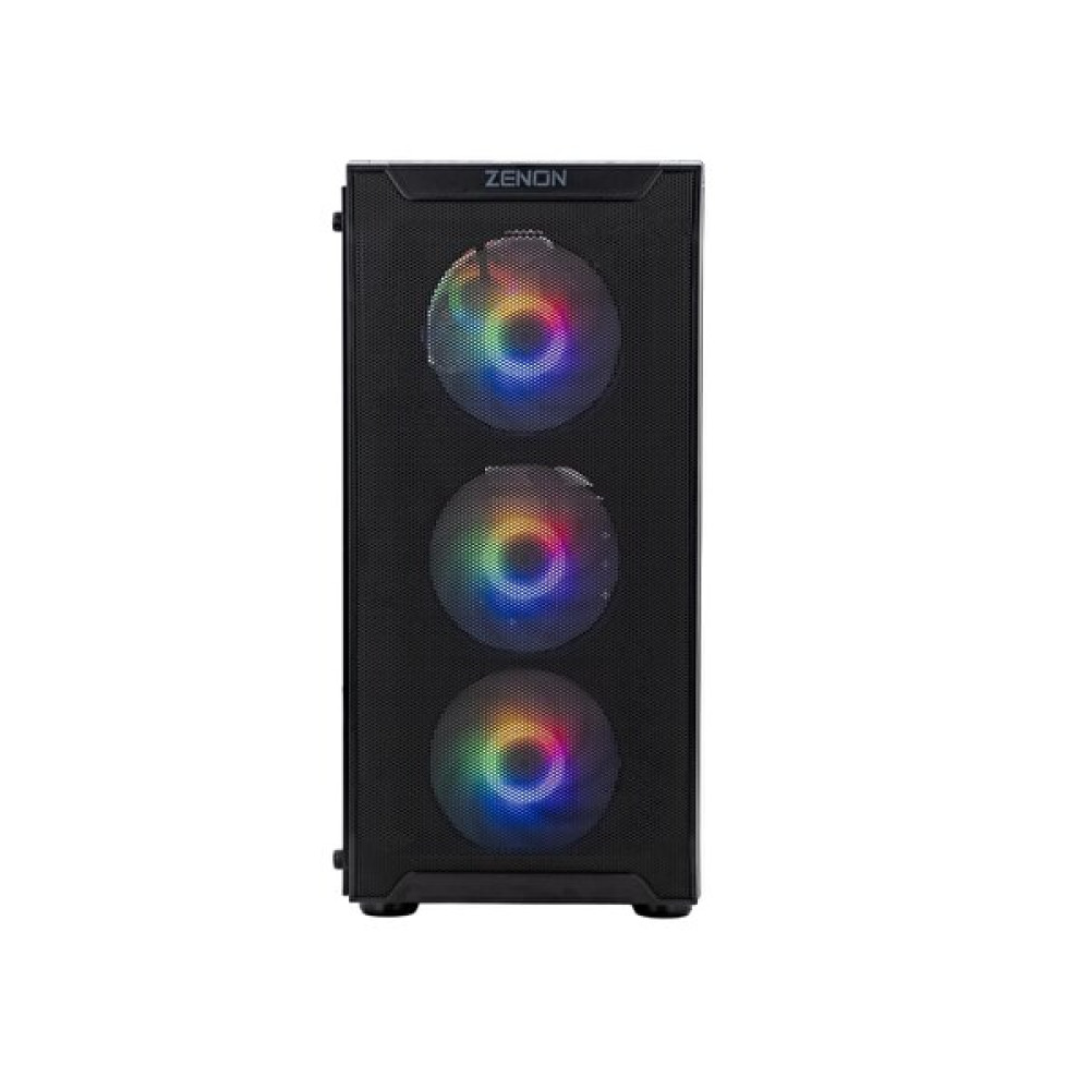 Zenon Raks Tr109 Intel Core i7-11700F 32 GB RAM 1 TB SSD RTX 4060 Ti FreeDOS Gaming Masaüstü Bilgisayar Masaüstü Bilgisayar Fiyatı