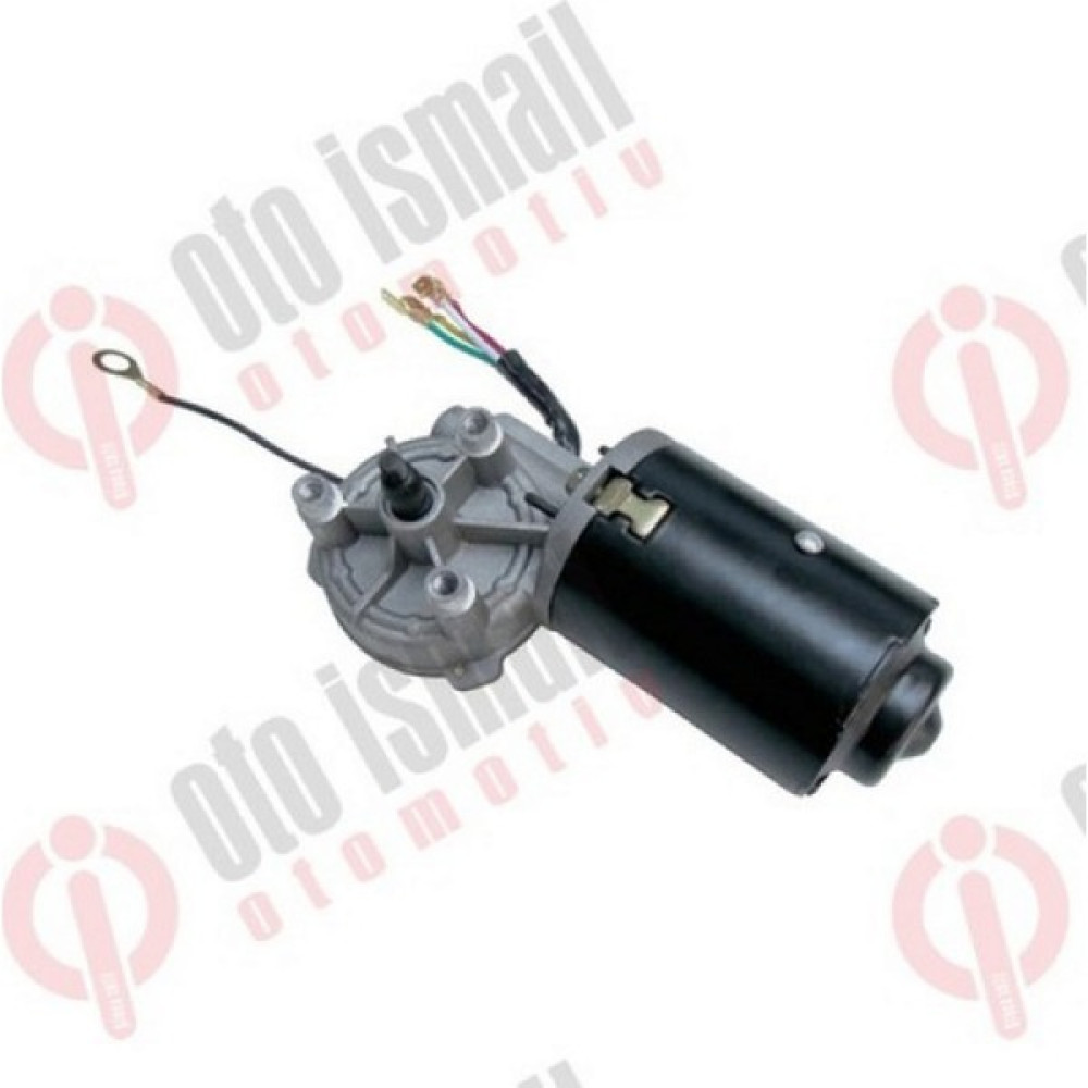 Zenon Silecek Motoru Ön Renault R12 88- 13 Oto Boyaları Fiyatı