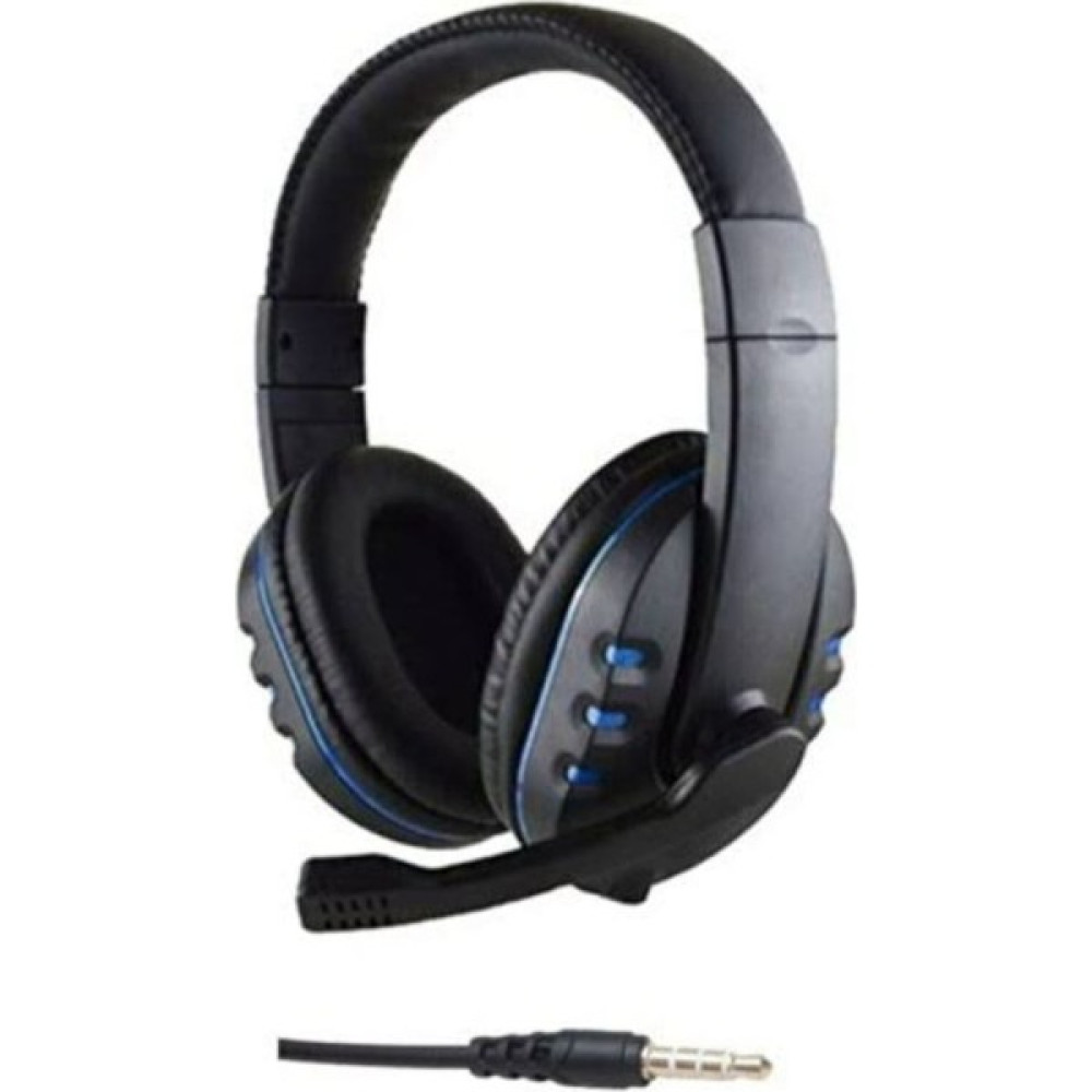 Zens Shop PG-6960 Mikrofonlu Oyuncu Kulaklığı Gaming Kulaklık Kulak Üstü Kulaklık Fiyatı