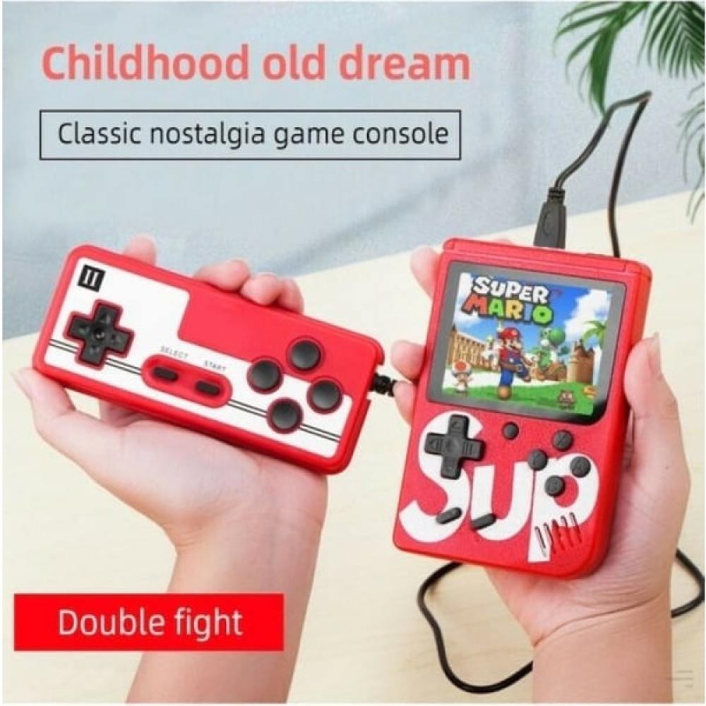 Zens Shop Taşınabilir 400 Oyunlu Mini Atari Oyun Konsolu Oyun Konsolları Fiyatı