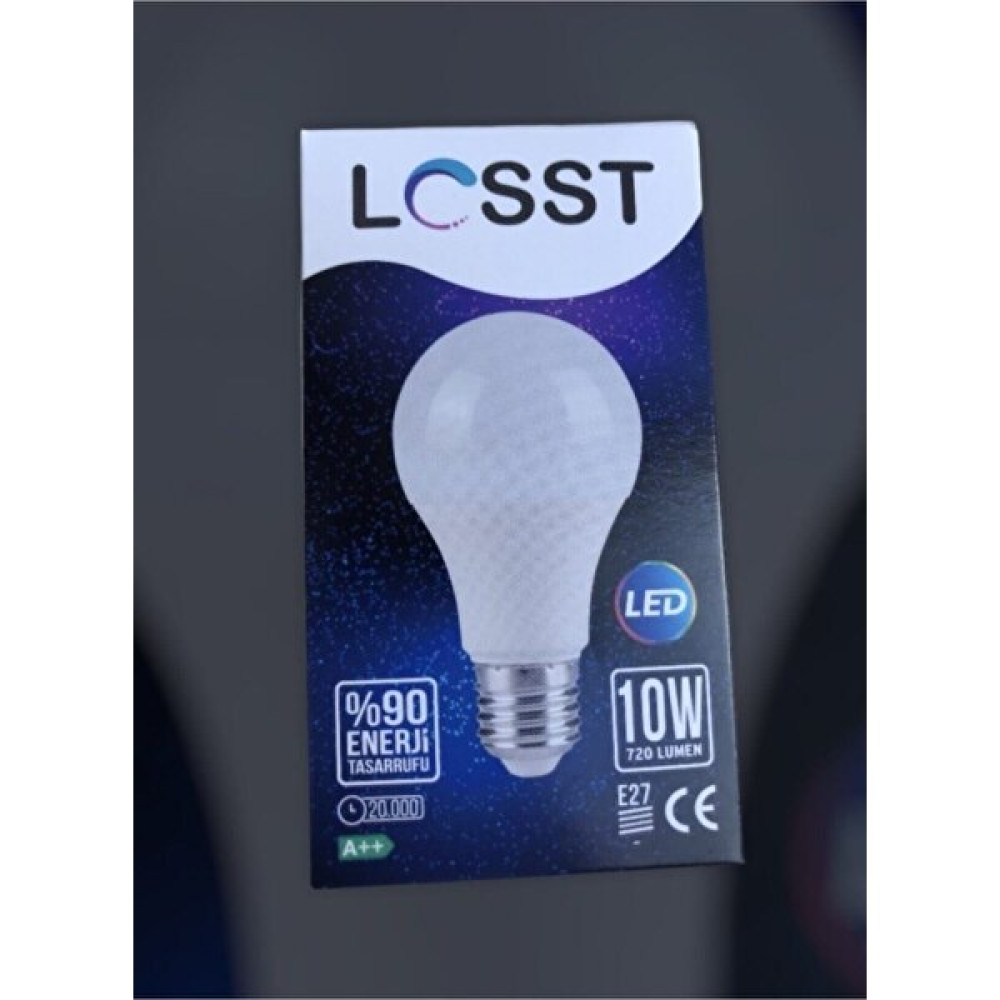 Zenter Zent 5 W LED Spot Armatür Armatür Fiyatı