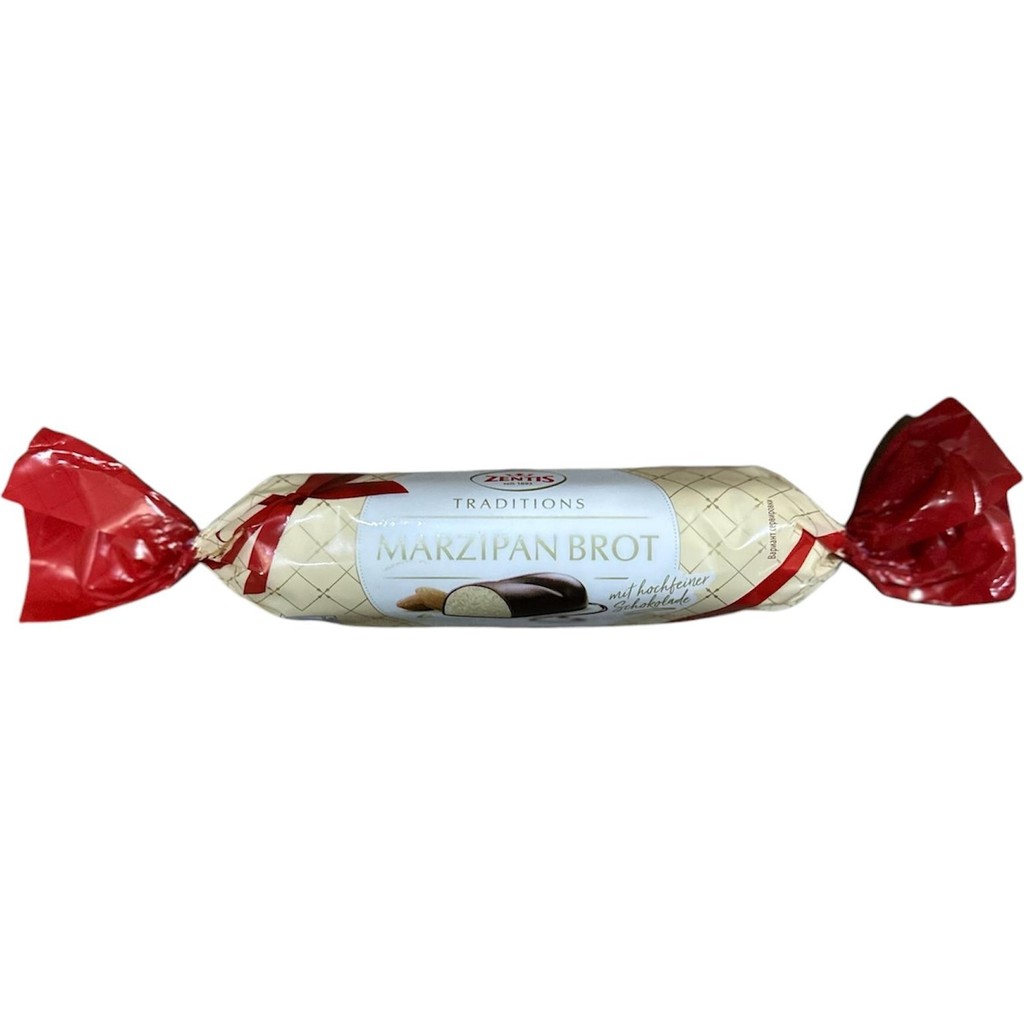 Zentis Tradıtıons Bademli Marzıpan Brot 100 gr *6'lı - 6 Adet Diğer Fiyatı