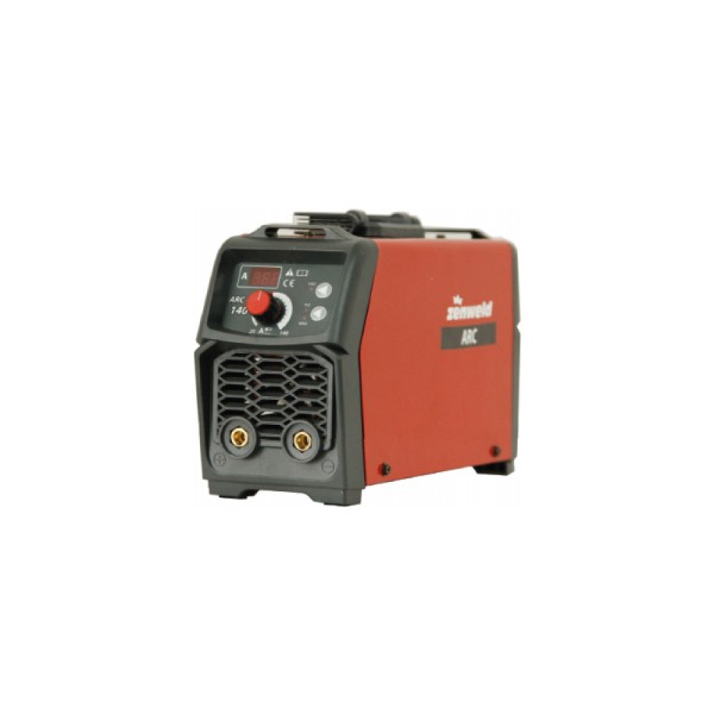 Zenweld Arc140 Mma Inverter Kaynak Makınası 140 Amper Kaynak Makineleri Fiyatı