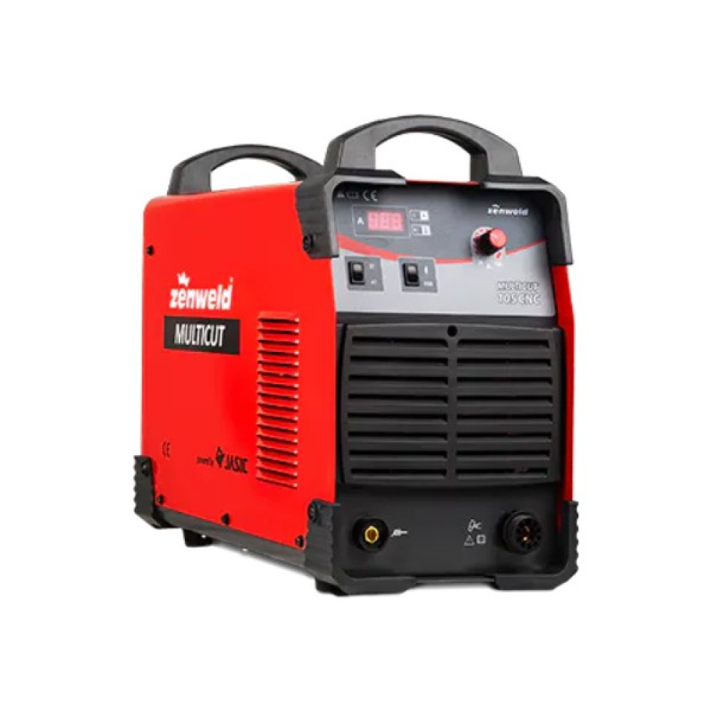 Zenweld Multıcut 105 CNC Plazma Kesim Makinası Kaynak Makineleri Fiyatı