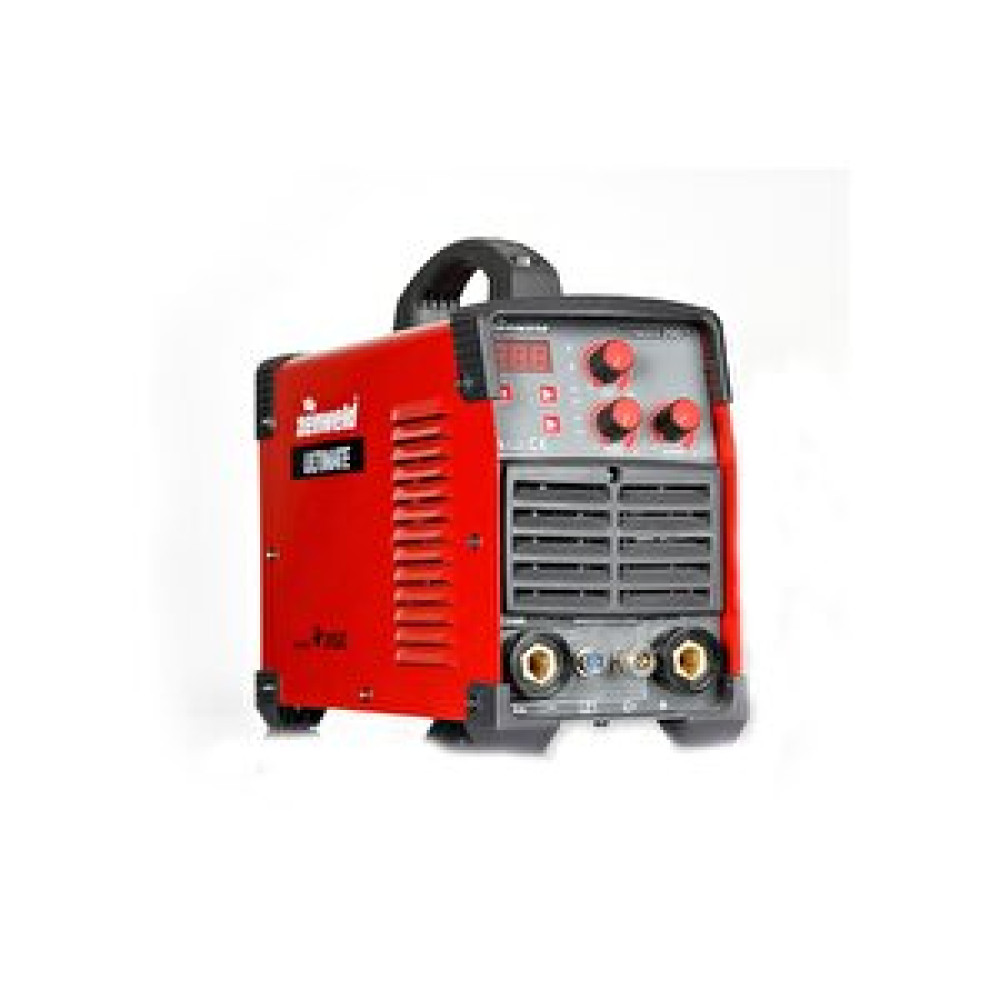 Zenweld Ultimate 200 Th 200 Amper Dc Tig (argon) Kaynak Maki̇nesi̇ Kaynak Makineleri Fiyatı