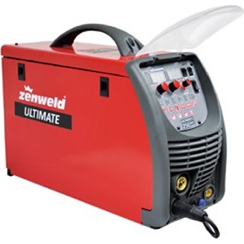Zenweld Ultımate 250 Mtc Mıg Kaynak Makinası Kaynak Makineleri Fiyatı