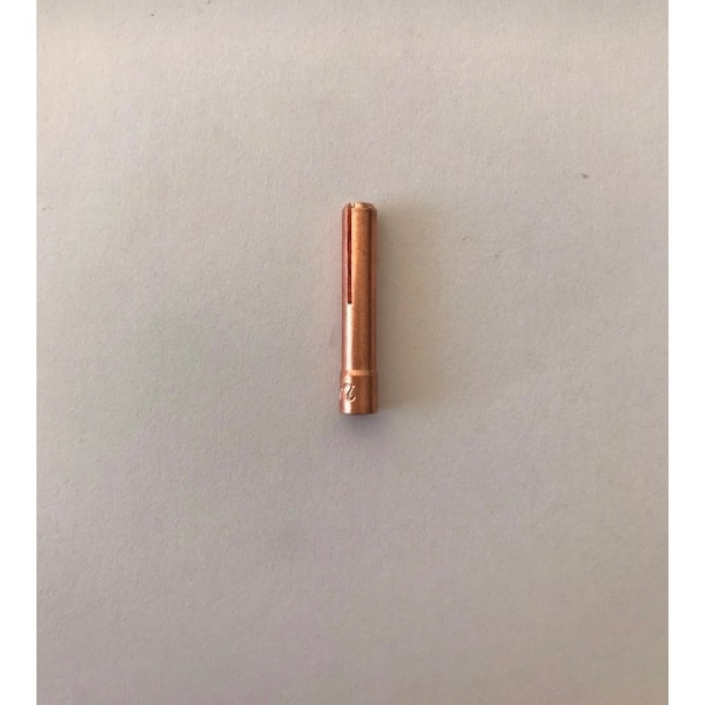 Zenweld Zenweld  Tıg 9-20 Kollet Gövde 2.4 mm 10'lu Paket Oto Boyaları Fiyatı