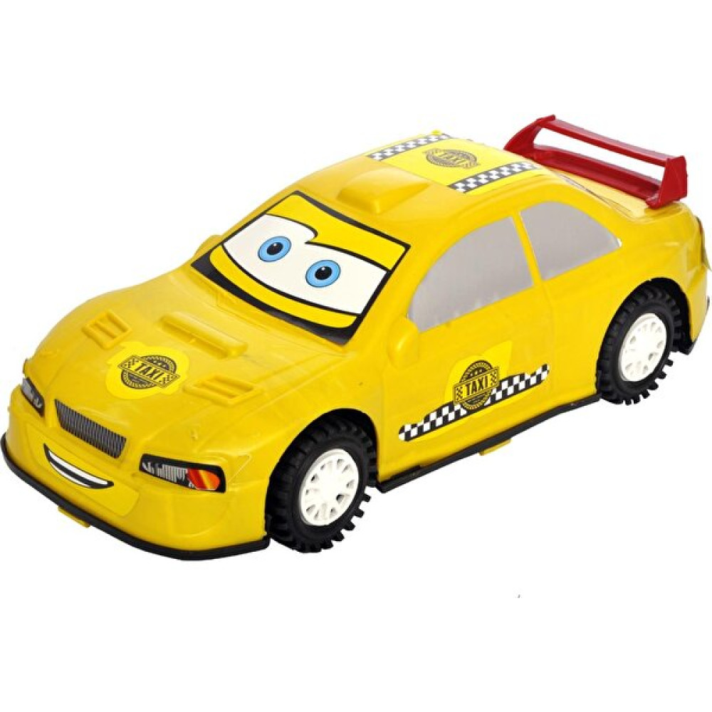 ZEON Poşetli Subaro Taxi - Sarı Oyun & Hobi Fiyatı