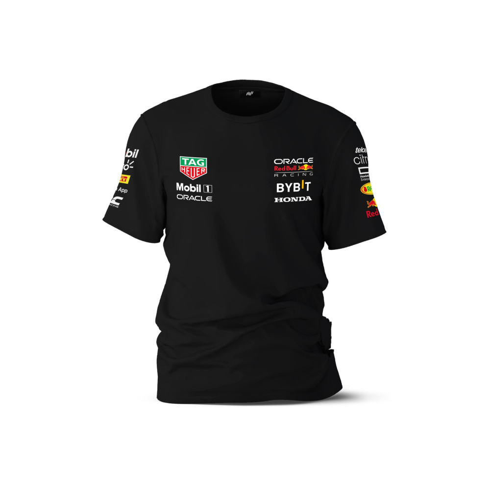 ZEPSTORE Red Bull 2023 Takım T-shirt XL Beden T-Shirt & Sweatshirt (Outdoor) Fiyatı