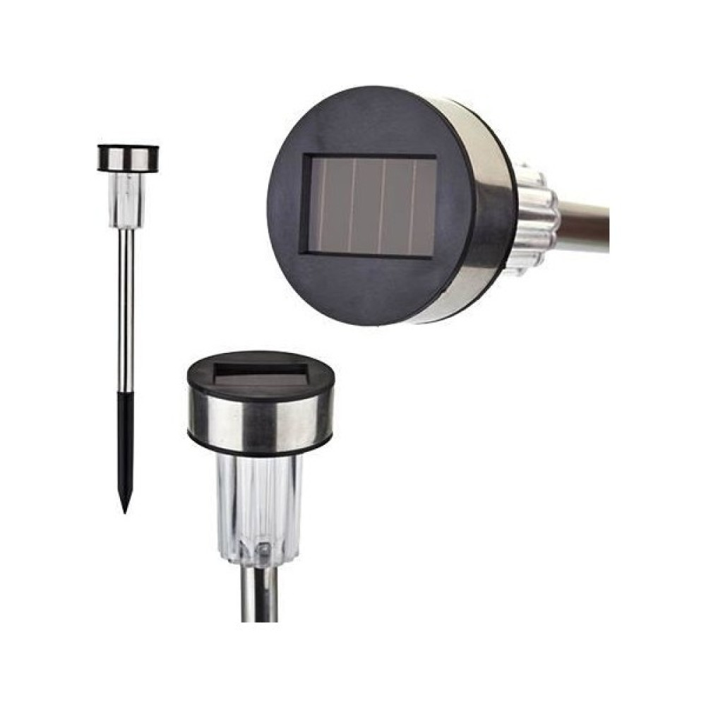 Zer Buffer Kablosuz Solar Bahçe Lambası Garden Lamp (Küçük) Dış Mekan & Bahçe Oyuncakları Fiyatı