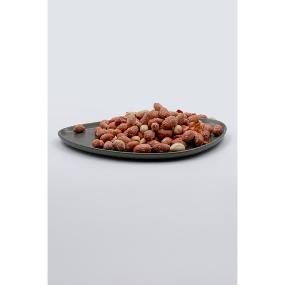 Zerde Kavrulmuş Tuzlu Yer Fıstığı Lezzetin En Çıtır Hali 1 kg Kuruyemiş Fiyatı
