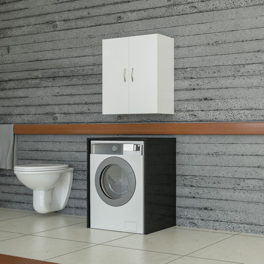 Zerka Concept Banyo Üst Dolabı Çamaşır Makinesi Üstü Mutfak Dolabı Banyo Dolabı / Mobilyası Fiyatı