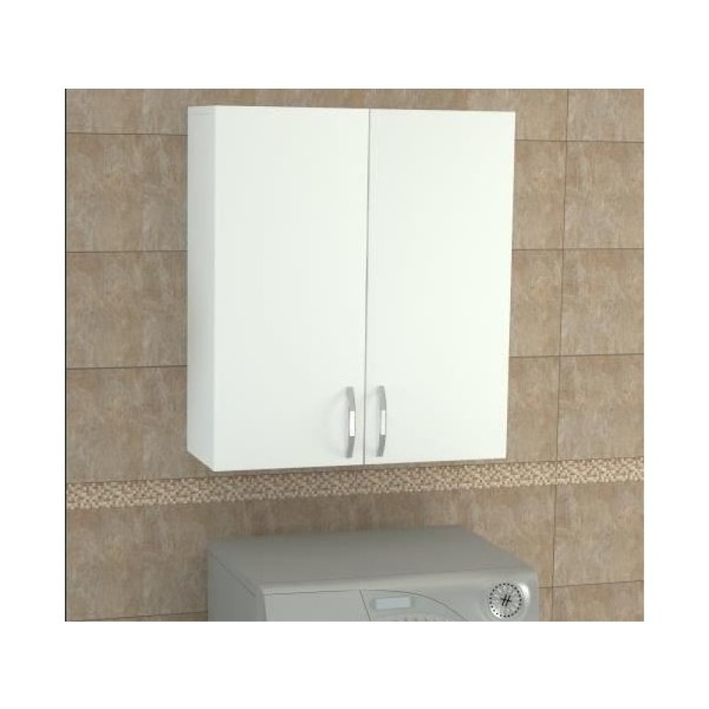 Zerka Damla Çamaşır Makinası Üst Dolabı ve Banyo Dolabı Banyo Dolabı / Mobilyası Fiyatı