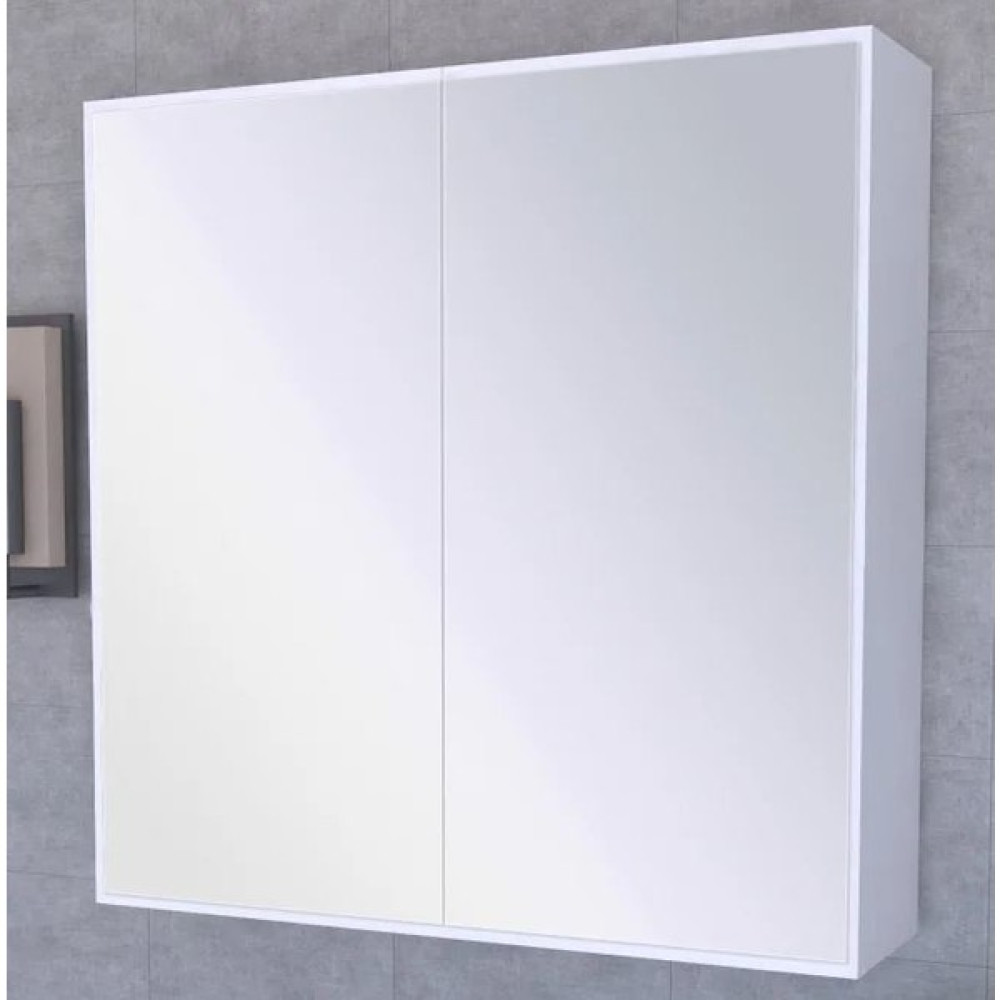 Zerka Lavobo Üstü Aynalı Banyo Dolabı Banyo Dolabı / Mobilyası Fiyatı