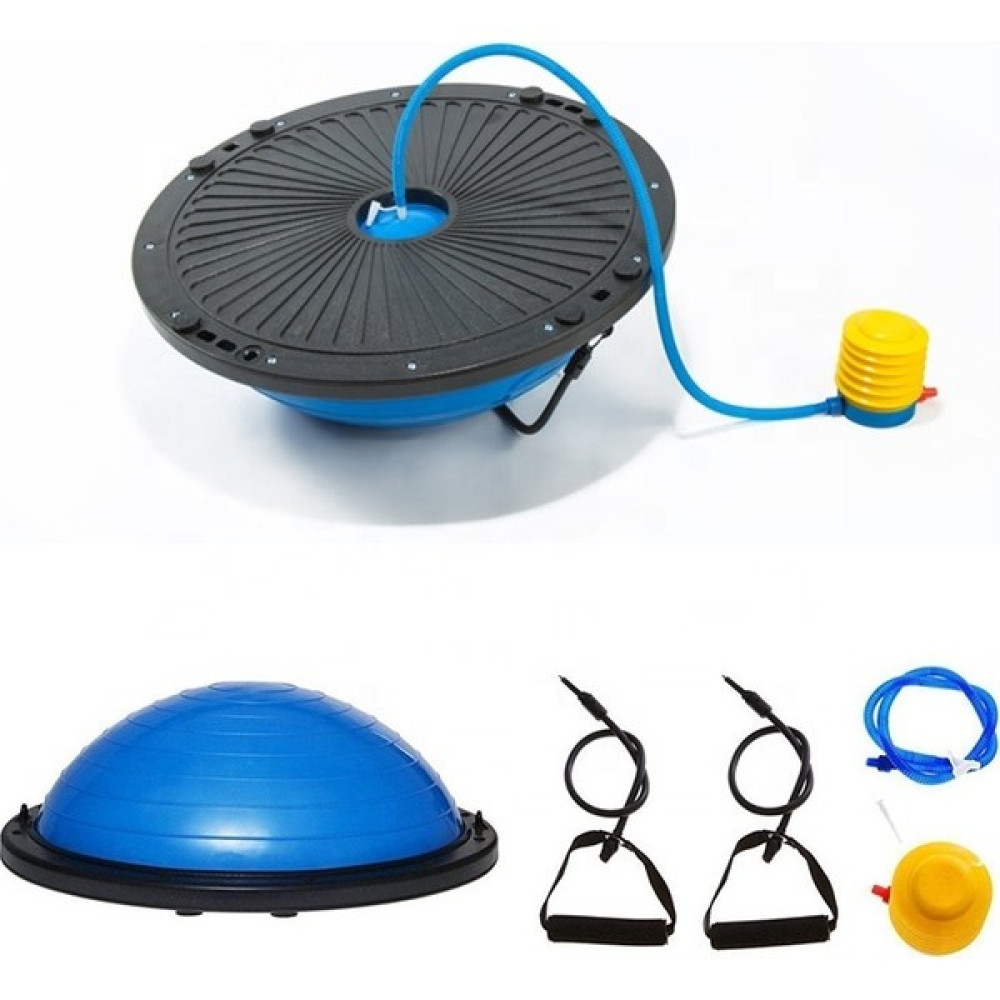 Zero Gym Zerogym WBB01 Bosu Ball 58CM Pilates Fiyatı