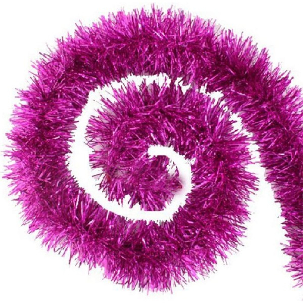 Zero Land - 2 Metre Metalize Boyun Parti Simi Pembe 330107 Oto Boyaları Fiyatı