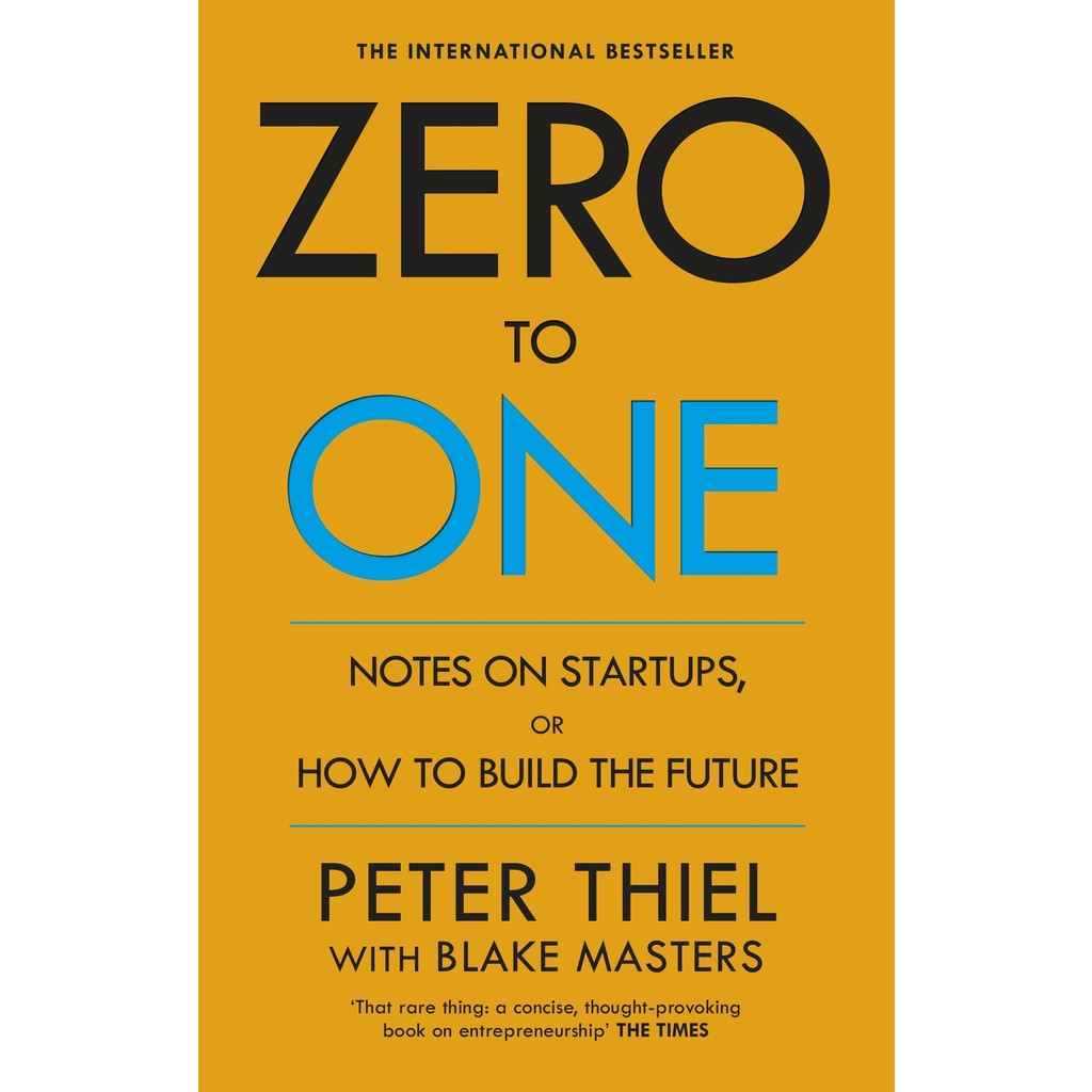 Zero To One: Notes On Start Ups Or How To Build A Future Kesintisiz Güç Kaynakları (UPS) Fiyatı