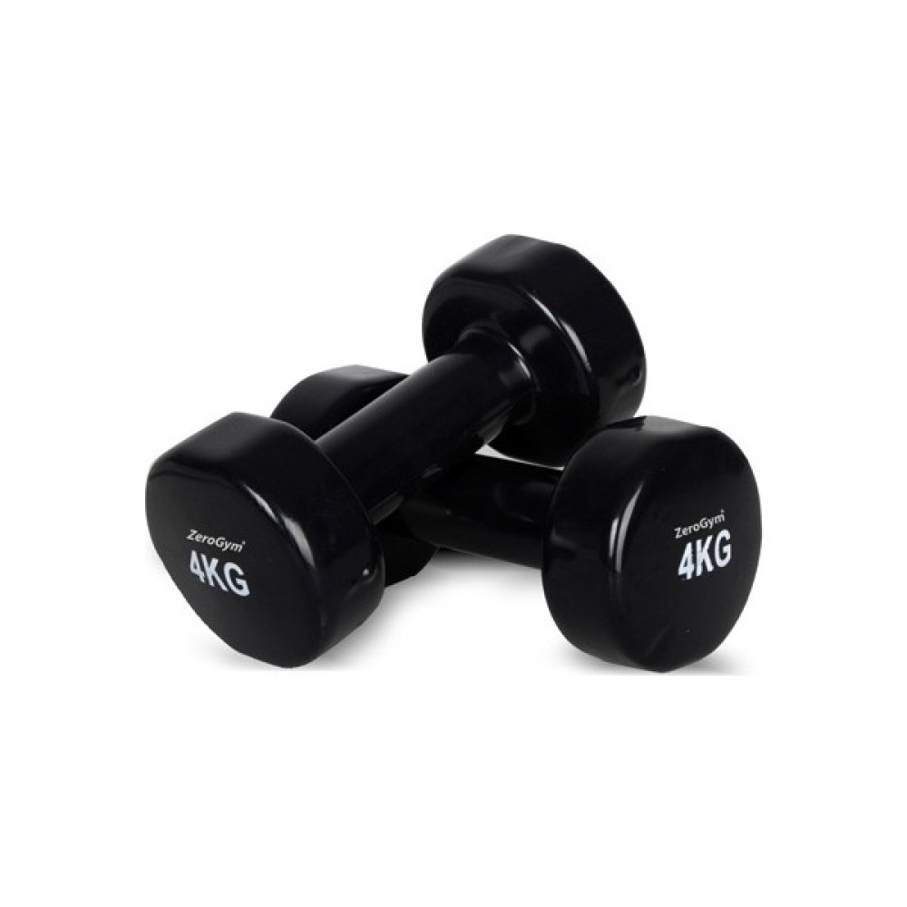 Zerogym Vd4 Vinyl Demir Dambıl 4kg 1 Adet Dambıllar & El / Ayak Ağırlıkları Fiyatı