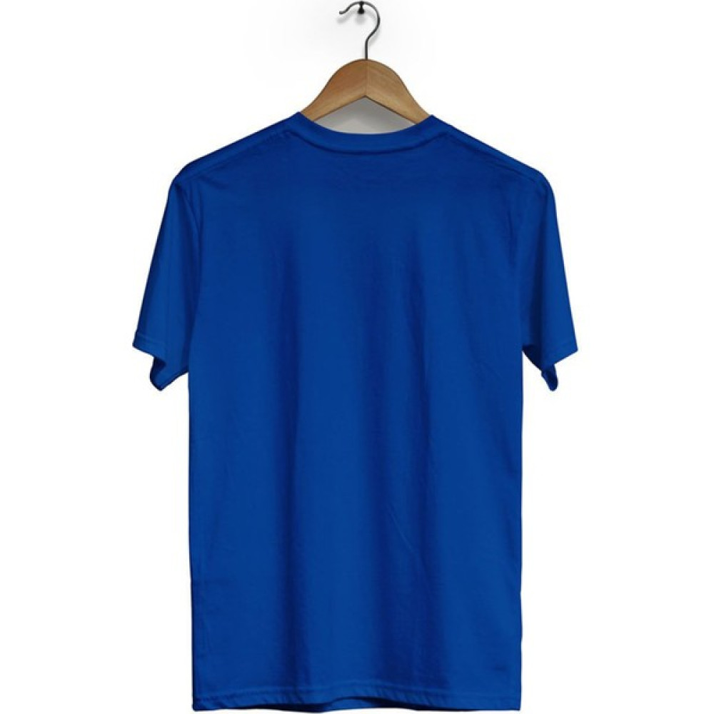 Zeron Tasarım 23 Nisan Baskılı Kısa Kol Bisiklet Yaka Tişört BLL1539 Erkek T-shirt Fiyatı