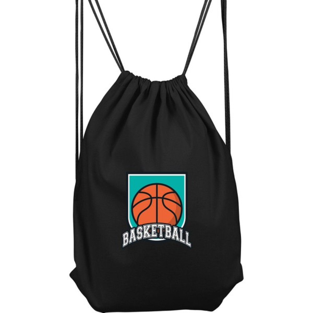 Zeron Tasarım Basketball Spor Sırt Çantası BLL2050 Sırt Çantası (Outdoor) Fiyatı