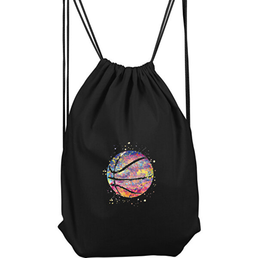 Zeron Tasarım Basketbol Topu Spor Sırt Çantası BLL2648 Sırt Çantası (Outdoor) Fiyatı
