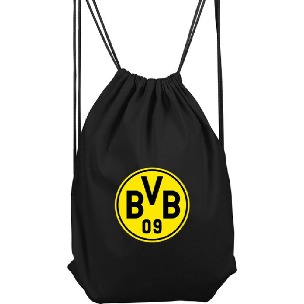 Zeron Tasarım Borussia Dortmund Spor Sırt Çantası BLL1234 Erkek Sırt Çantası Fiyatı