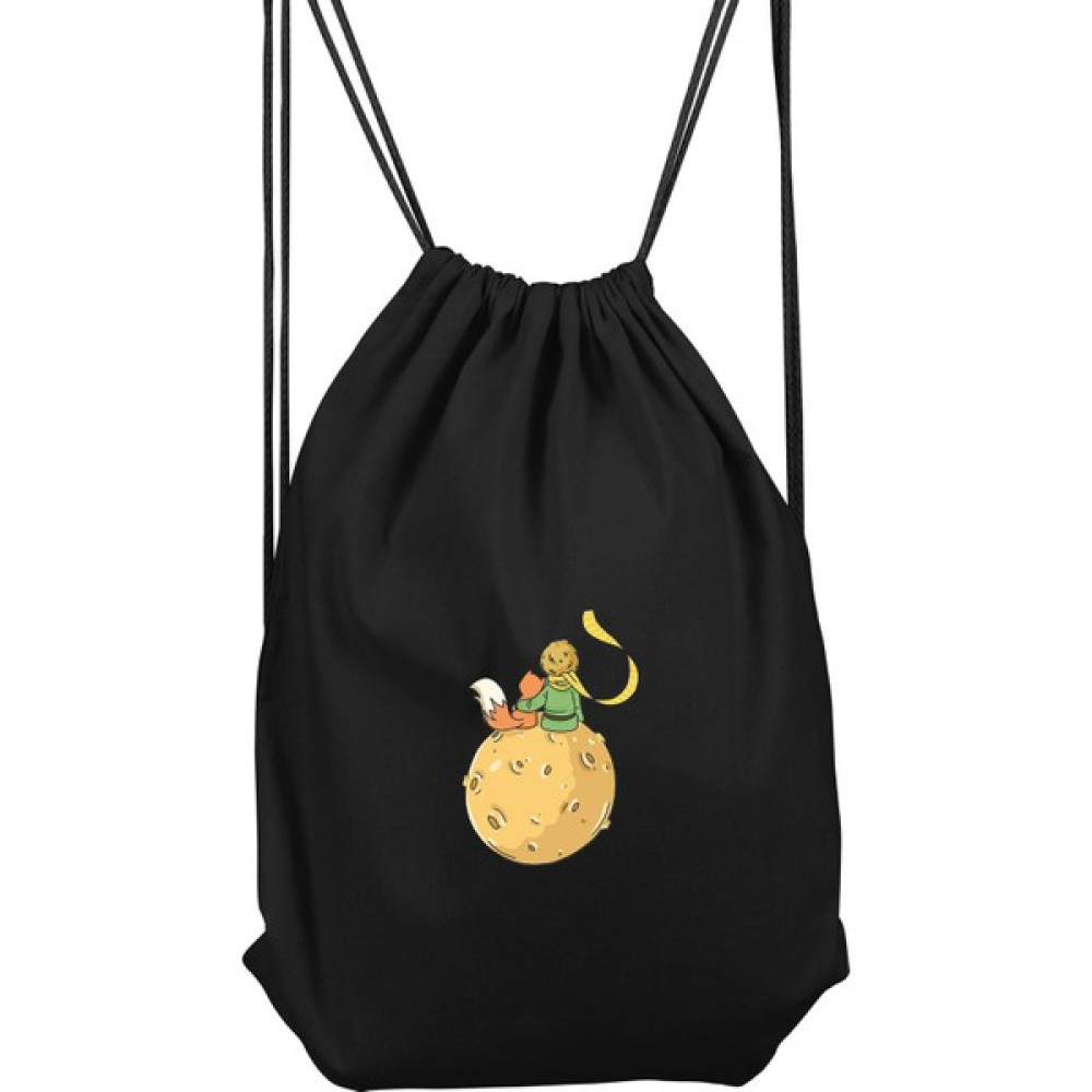 Zeron Tasarım Küçük Prens Spor Sırt Çantası BLL3397 Sırt Çantası (Outdoor) Fiyatı