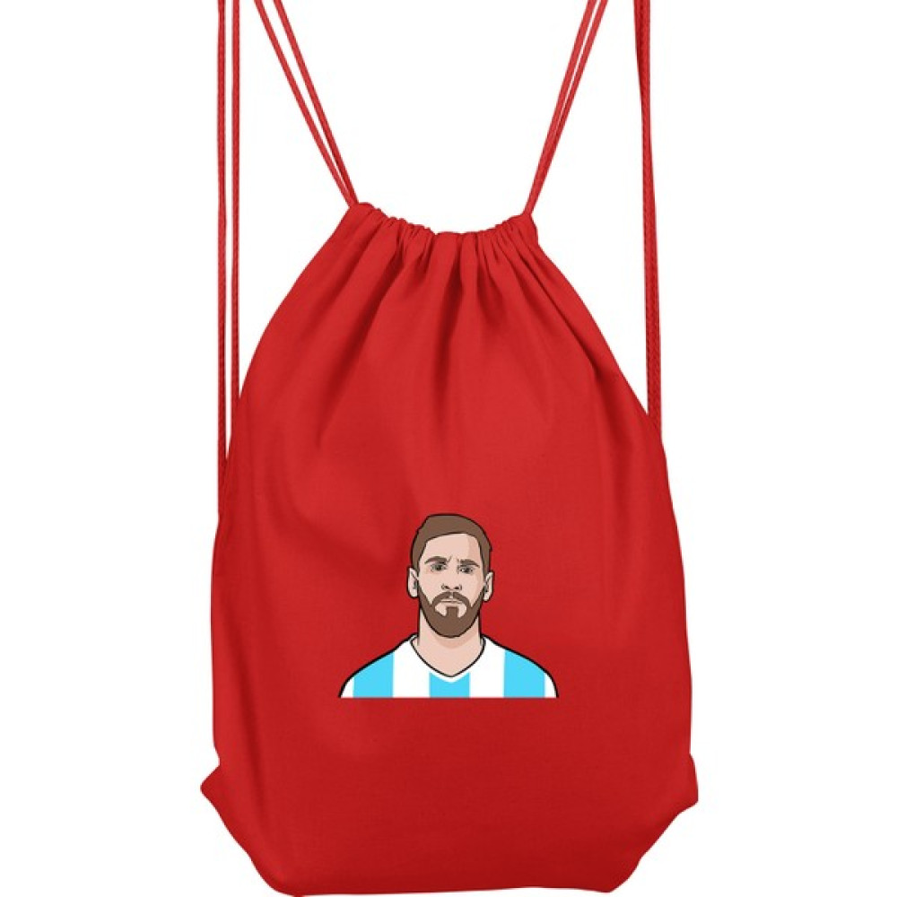 Zeron Tasarım Linoel Messi Spor Sırt Çantası BLL1252 Sırt Çantası (Outdoor) Fiyatı