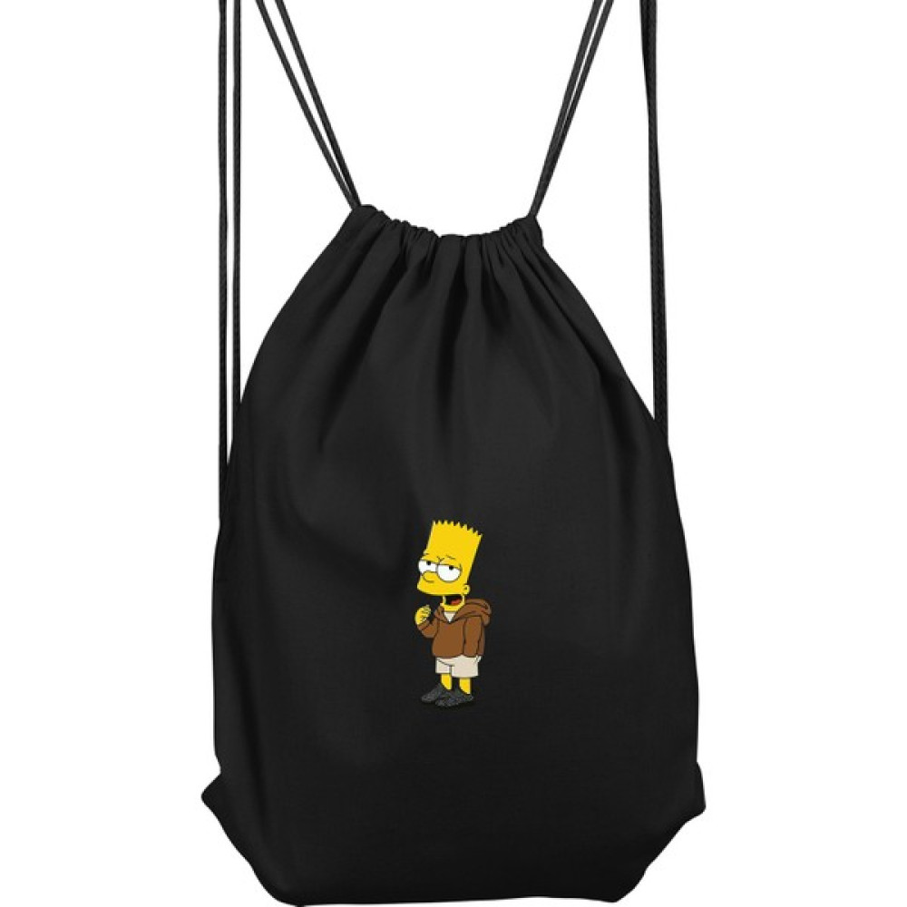 Zeron Tasarım Simpson Spor Sırt Çantası BLL209 Sırt Çantası (Outdoor) Fiyatı
