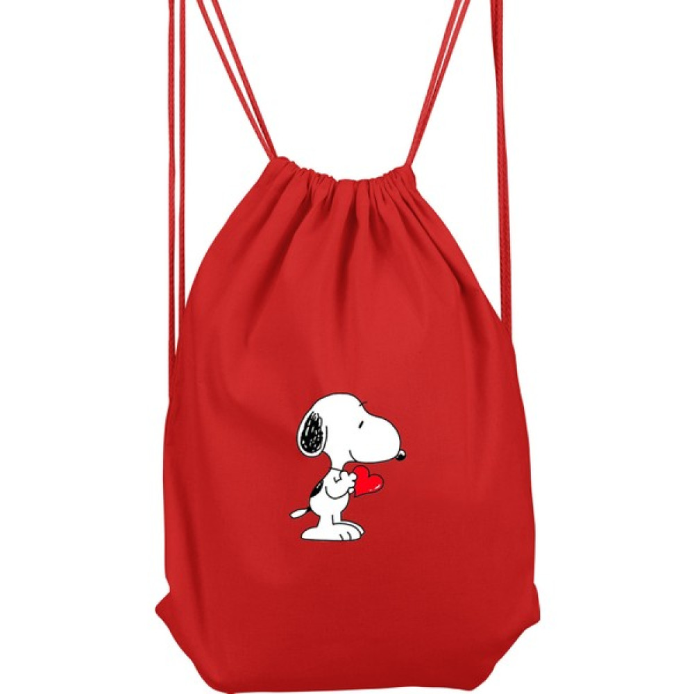 Zeron Tasarım Snoopy Spor Sırt Çantası BLL2366 Sırt Çantası (Outdoor) Fiyatı