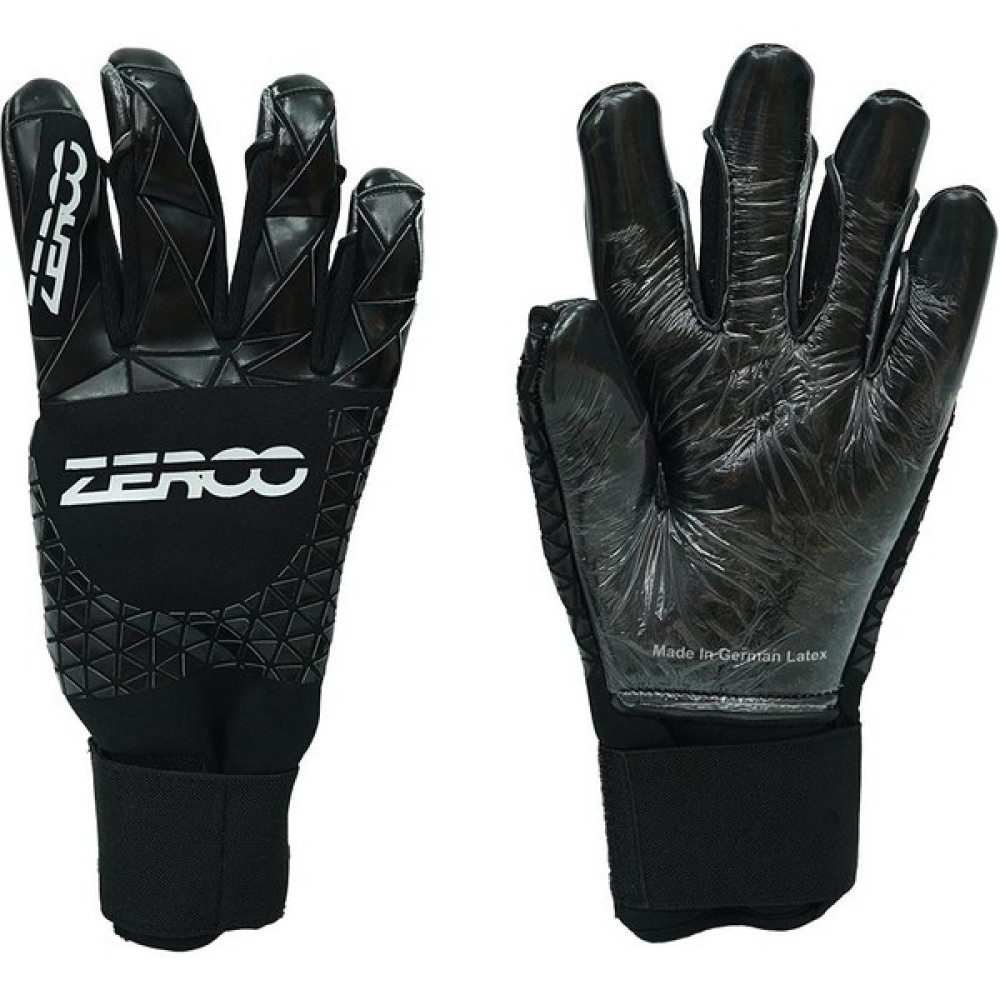 Zeroo Neopren Siyah Kaleci Eldiveni Latex - 8,5 Oto Boyaları Fiyatı