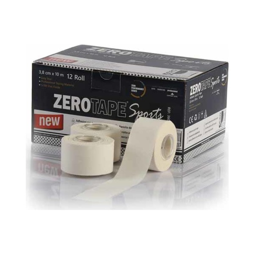 Zerosportsmed Tape Sports 2,5 cm x 10 m Diğer Spor Ürünleri Fiyatı
