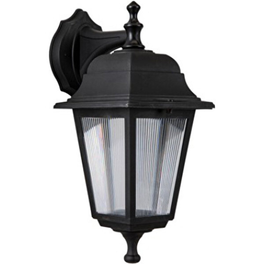 Zerpa Optik Kare Ters Aplik Siyah Z6873 Aplikler Fiyatı