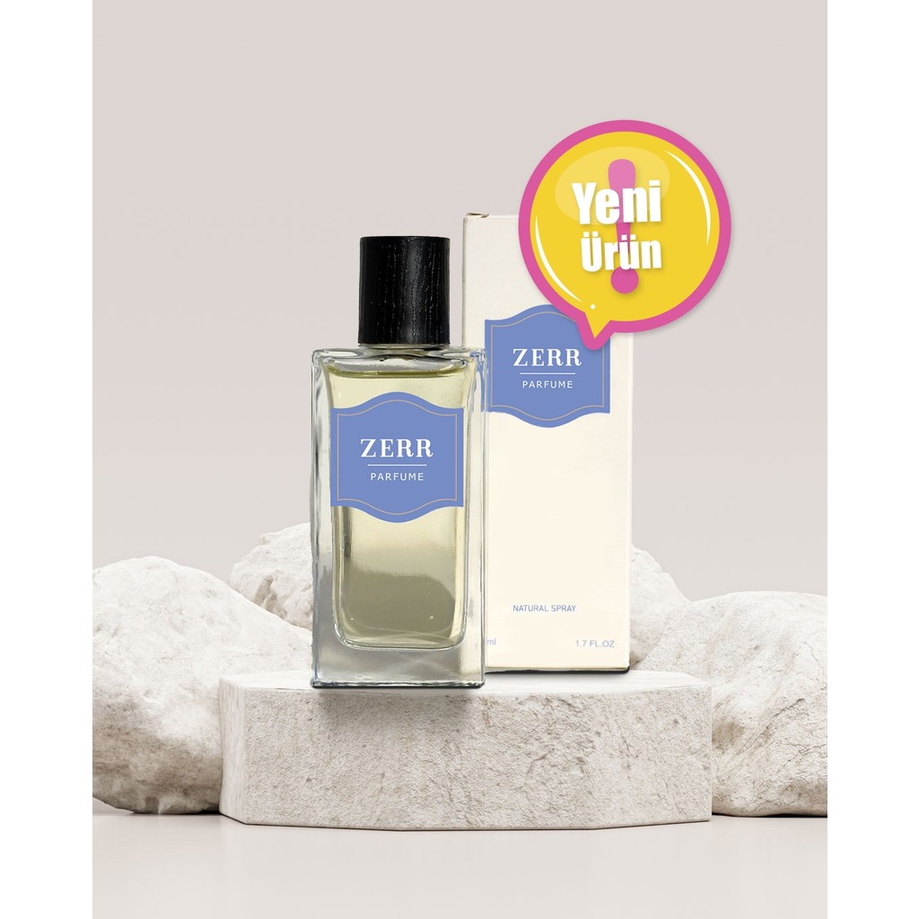 Zerr B119 La Vie Est Belle Floral Fruity Kadın Parfüm 50ML - 50 ml Diğer Fiyatı