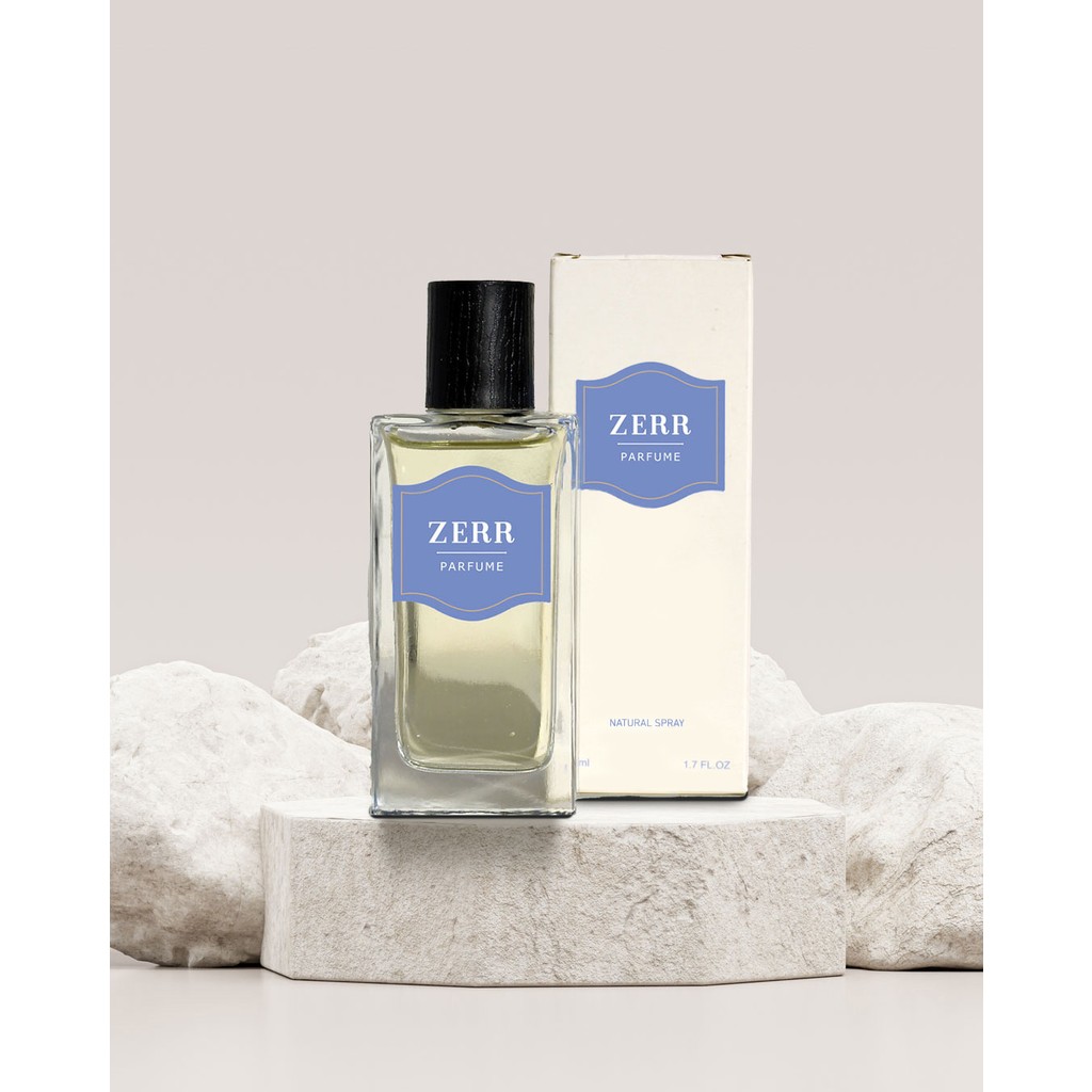 Zerr B35 Inspired By Lancome Miracle - 50 ml Floral Kadın Parfüm Diğer Fiyatı
