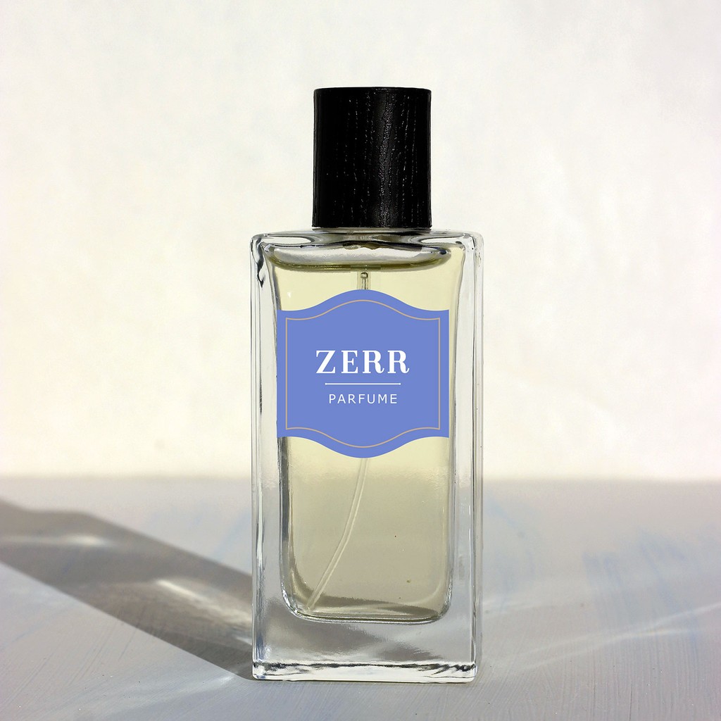 Zerr Parfüm E113 Inspired by Red - 50ml Aromatic Woody Erkek Parfüm - 50 ml Diğer Fiyatı