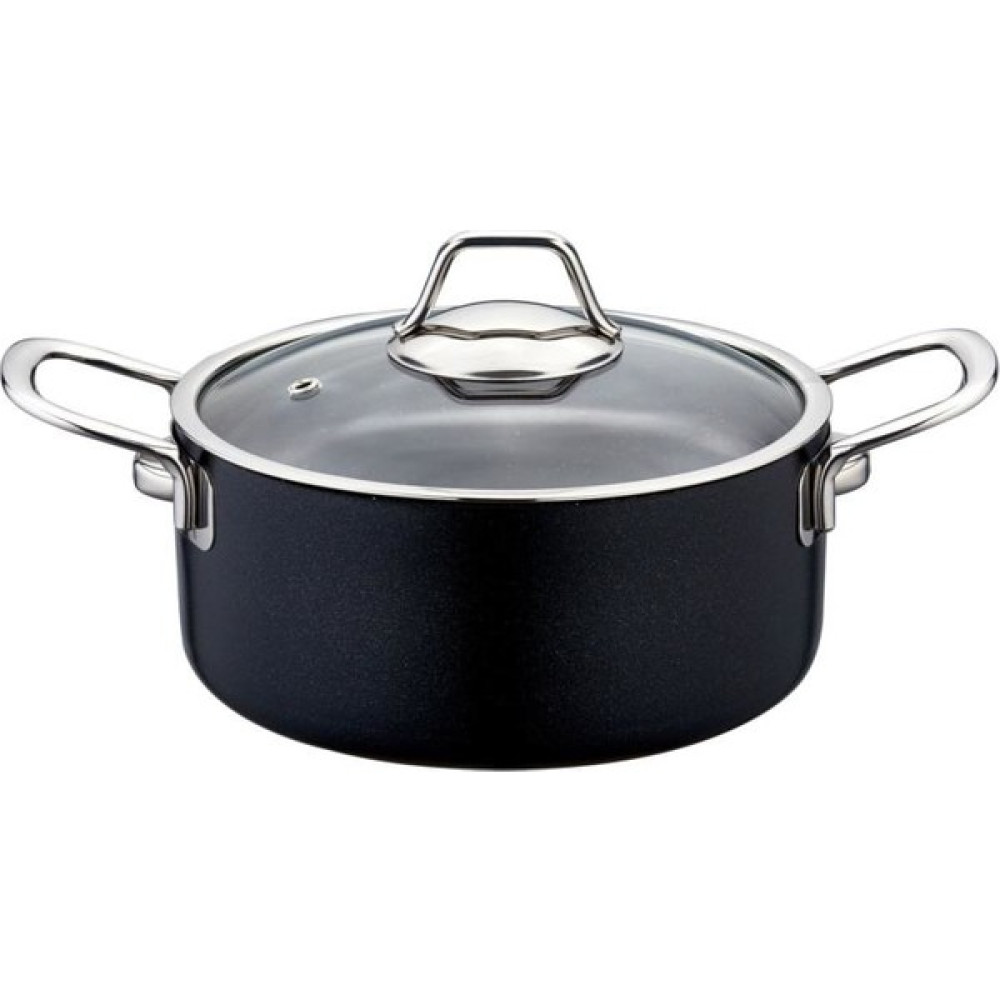 Zest Gusto Granit Derin Tencere 20 Cm - 100232 Tencere / Tava Setleri Fiyatı