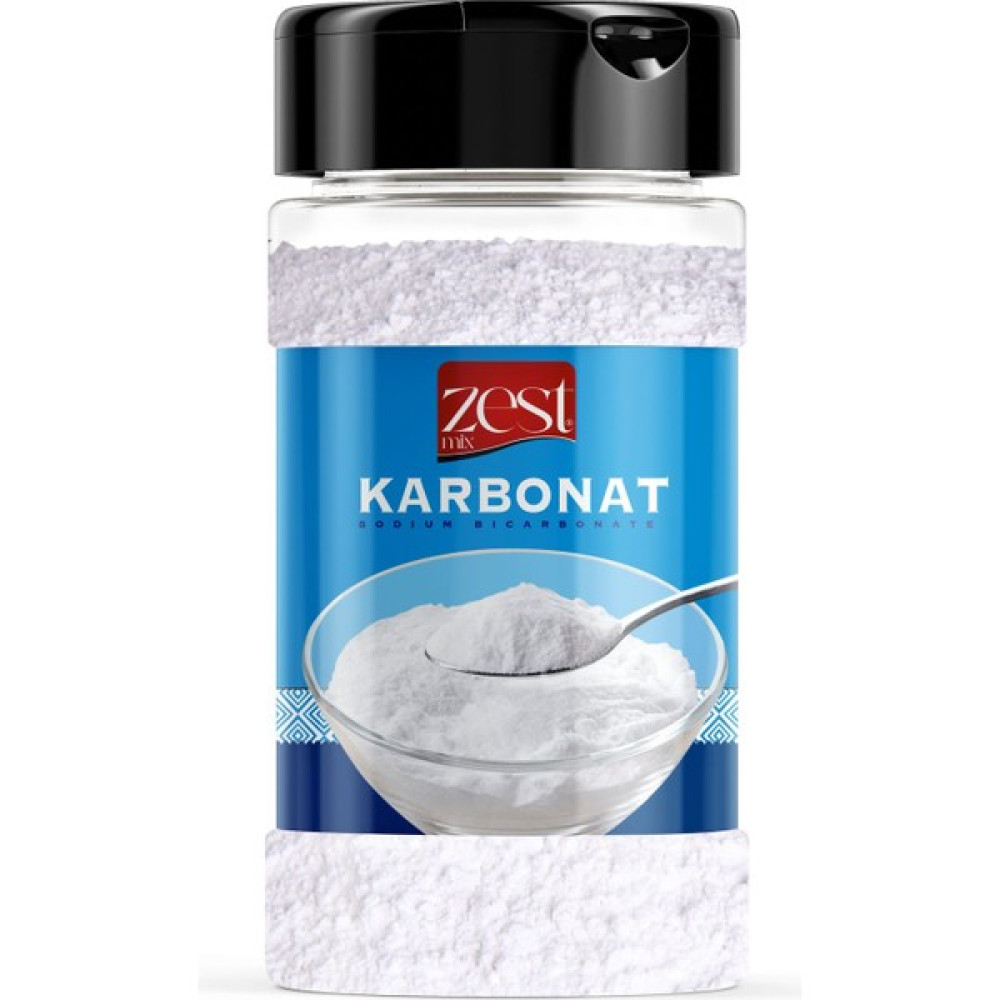 Zest Mix Karbonat 350 gr Oto Boyaları Fiyatı