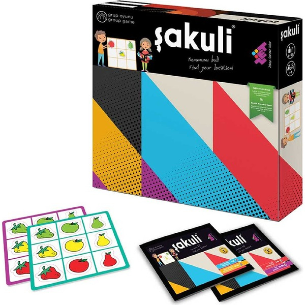 Zet Zeka Şakuli (Su Doku) Zeka, Akıl, Mantık ve Strateji Oyunu 3 Yaş ve Üzeri Çocuk Oyuncağı Fiyatı