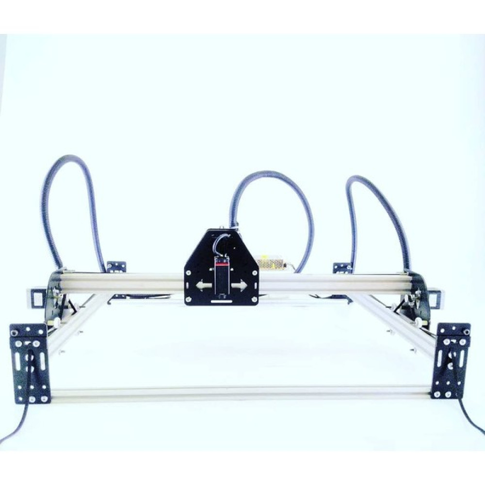 Zetcarve Lazer Cnc Kesim - Kazıma Ve Markalama Makinesi 40 - 80 Watt 80 x 100 Cm İşleme Alanı Elektrikli El Aletleri Fiyatı