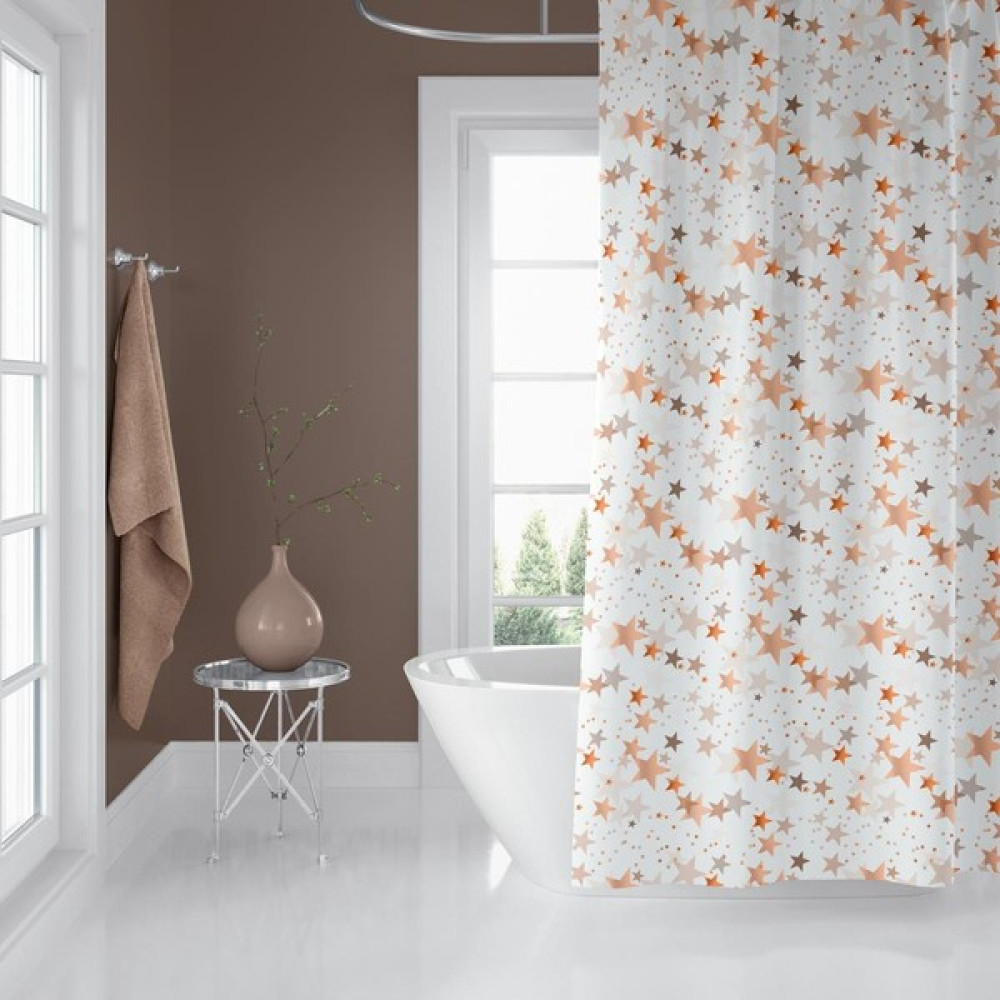 Zethome Banyo Perdesi 1 x 120 x 200 Tek Kanat Duş Perdesi 6812 Oto Boyaları Fiyatı