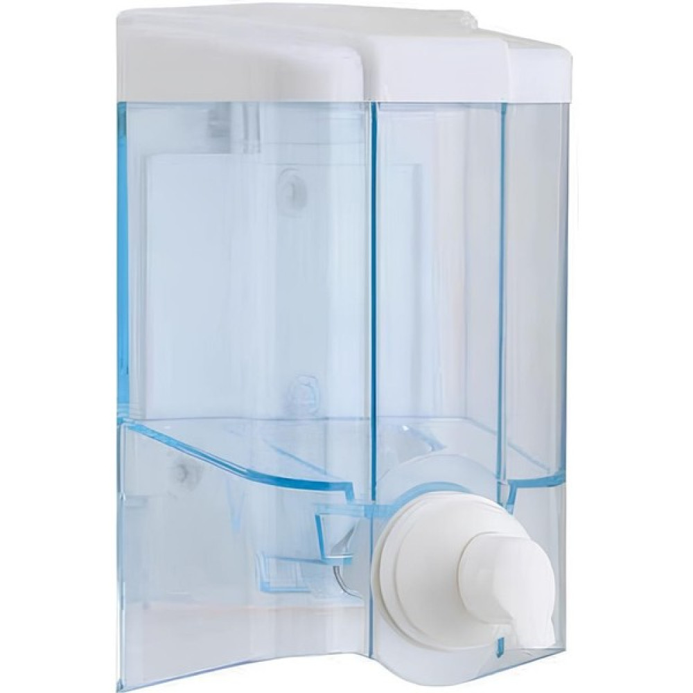 Zethome Duvara Monte Köpük Sabun Dispenseri Duvar Tipi 500 ml - Krom Oto Boyaları Fiyatı