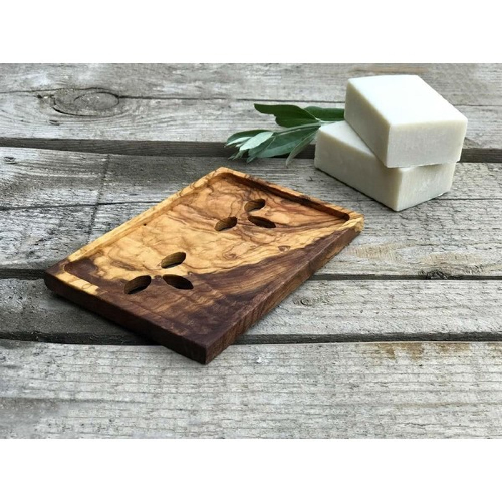 Zethome Zeytin Ağacı Ahşap Yaprak Sabunluk Oto Boyaları Fiyatı