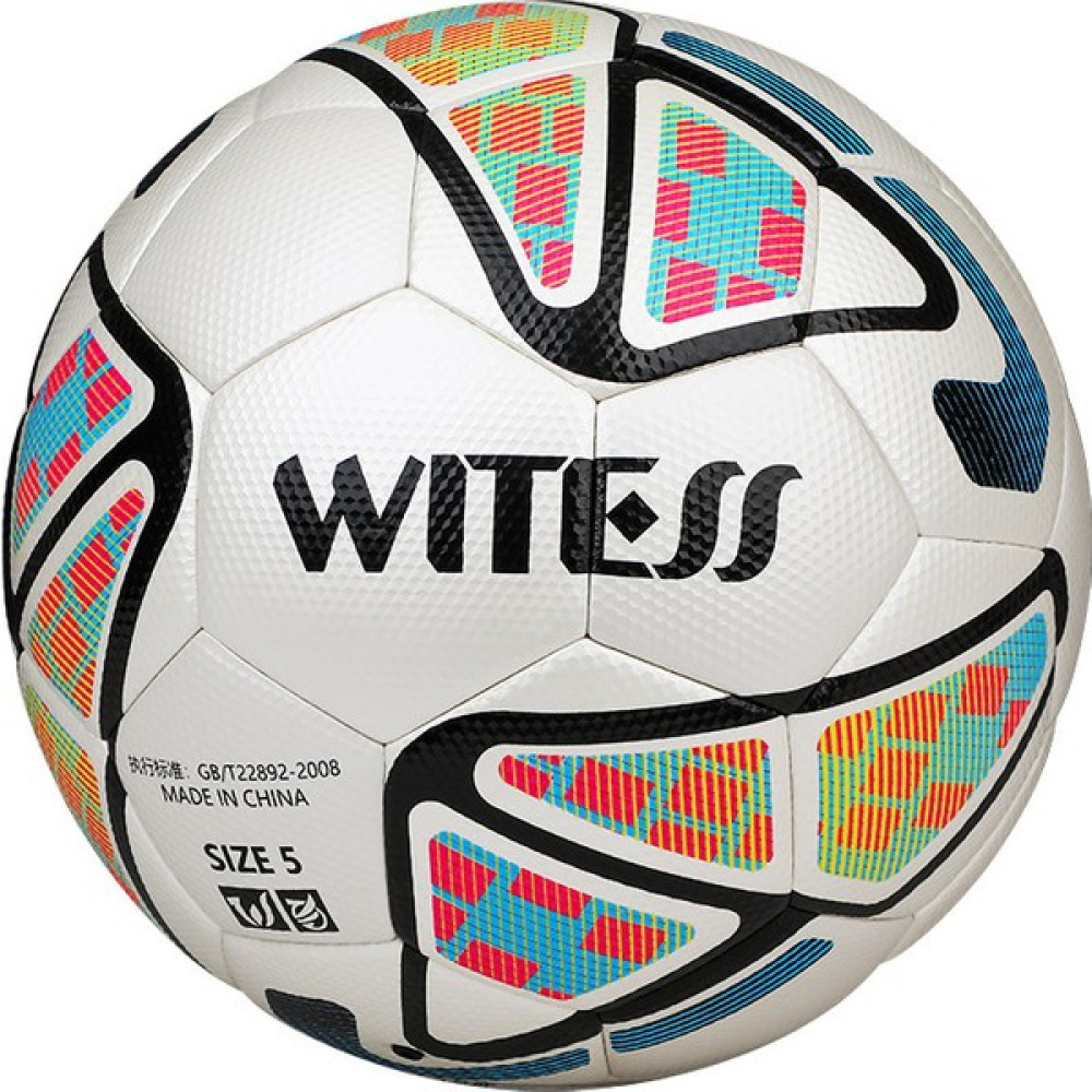 Zethus Dünya Kupası Futbol No. 5 Pu Futbol Antrenman Oyunu Özel Futbol (Yurt Dışından) Toplar Fiyatı