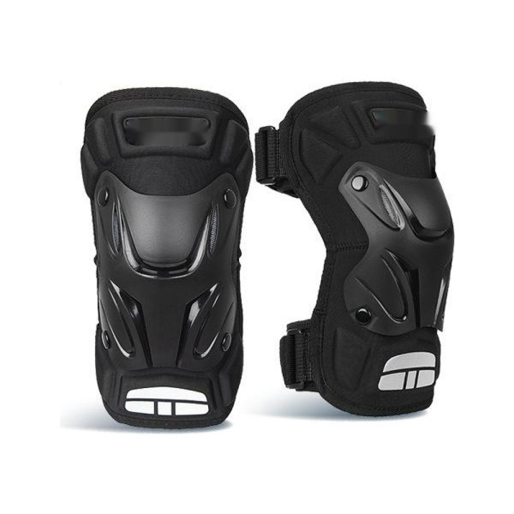Zethus Motosiklet Için Koruyucu Dizlik - Siyah (Yurt Dışından) - 2XL Motorsiklet Sürücü Koruyucu Aksesuarlar Fiyatı