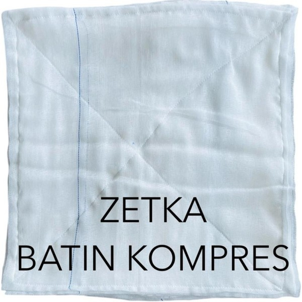 Zetka Batın Kompres 45x45 8 Kat 50 Adet Oto Boyaları Fiyatı