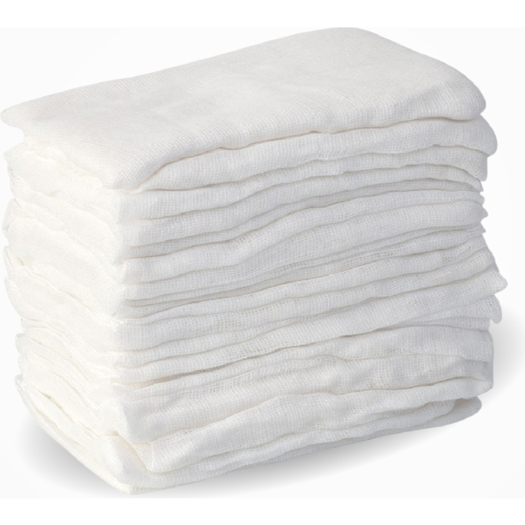 Zetka Pamuklu Ped Nonsteril 10CM x 20CM 120'LI Paket - 10x20 Diğer Fiyatı