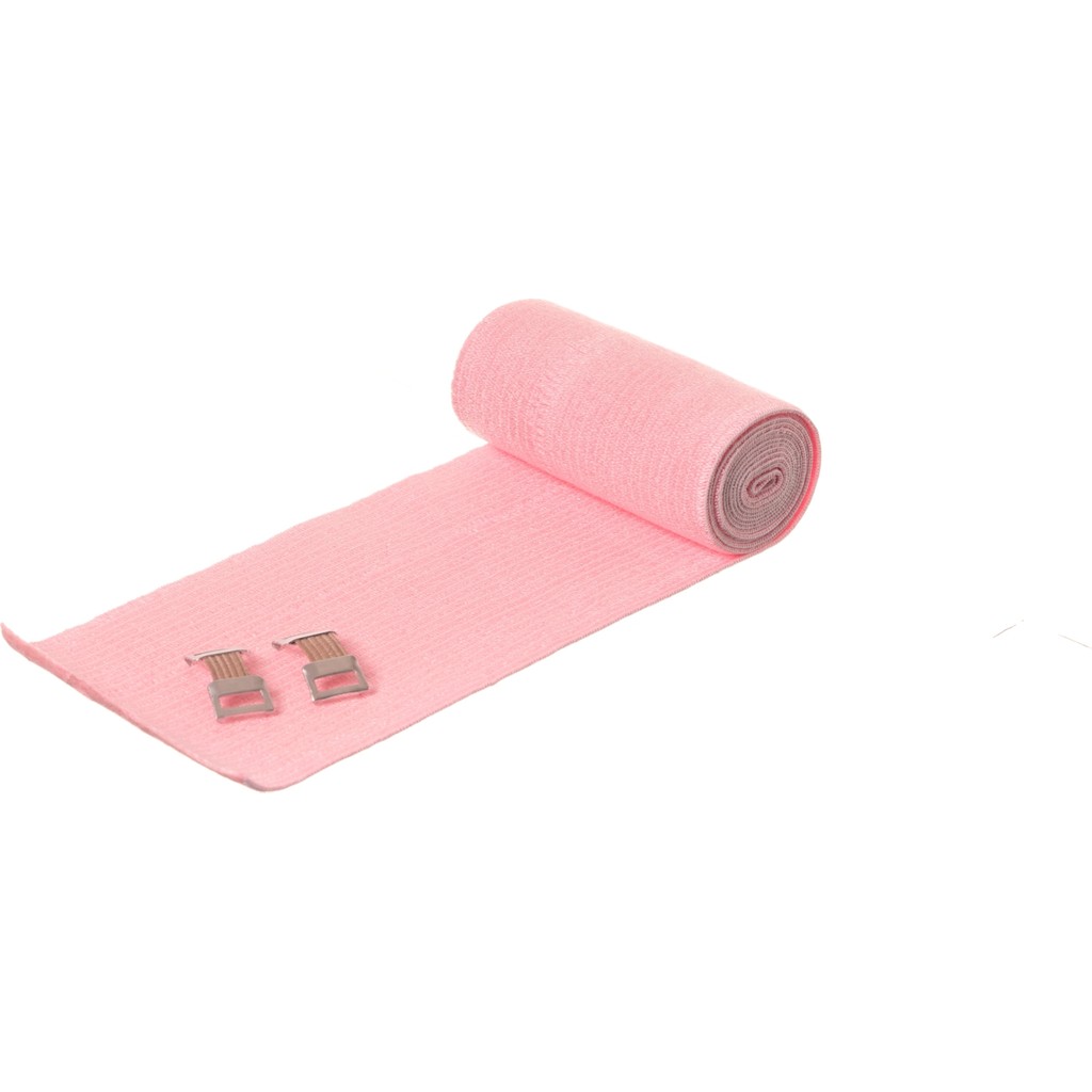 Zetka Pembe Elastik Bandaj 6 cm x 1,5mt / 1ADET Diğer Spor Ürünleri Fiyatı